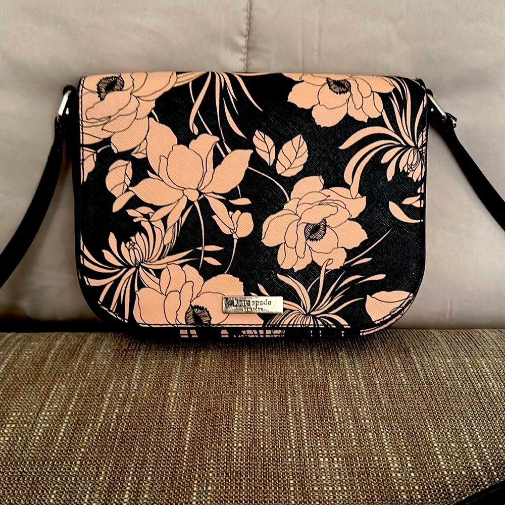 Kate Spade Laurel Way Gardenia